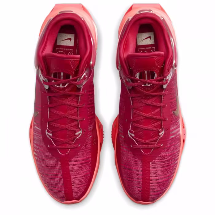 Кроссовки Nike AIR ZOOM G.T. JUMP 2 - 3