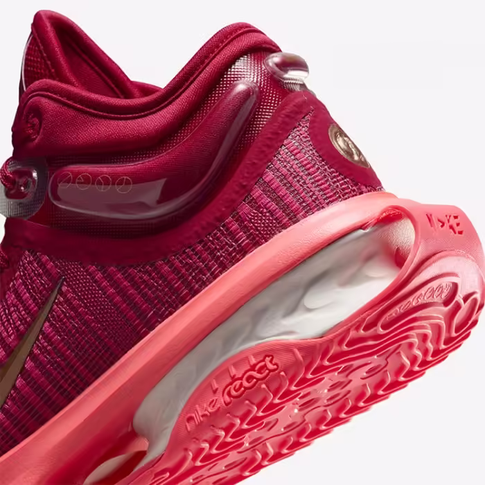 Кроссовки Nike AIR ZOOM G.T. JUMP 2 - 6