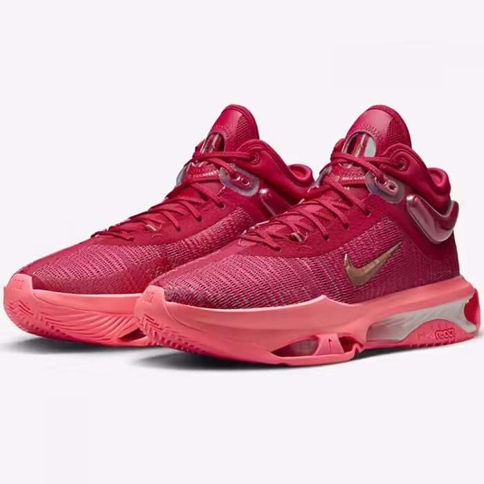 Кроссовки Nike AIR ZOOM G.T. JUMP 2 - 7