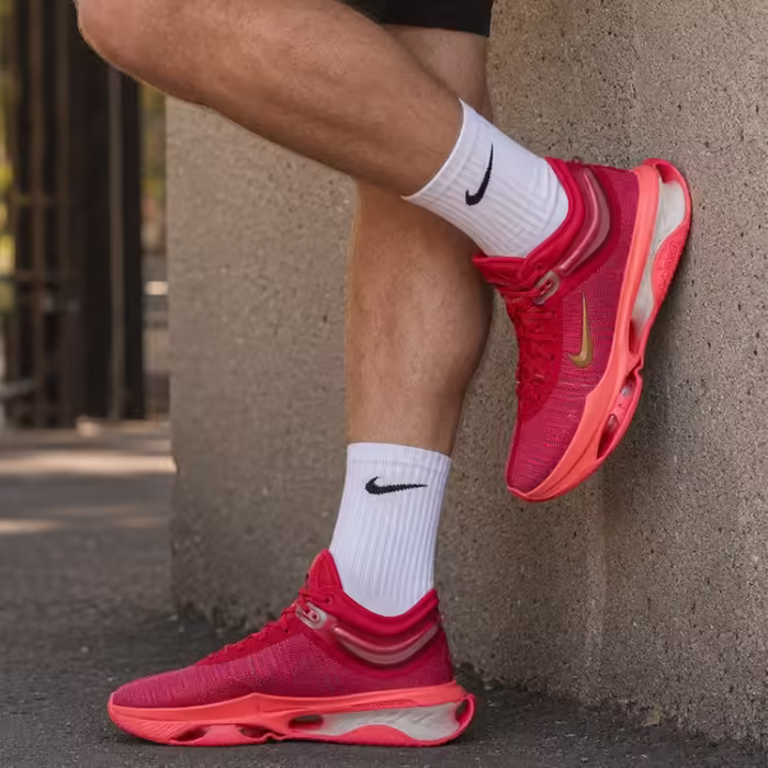 Кроссовки Nike AIR ZOOM G.T. JUMP 2 - 8