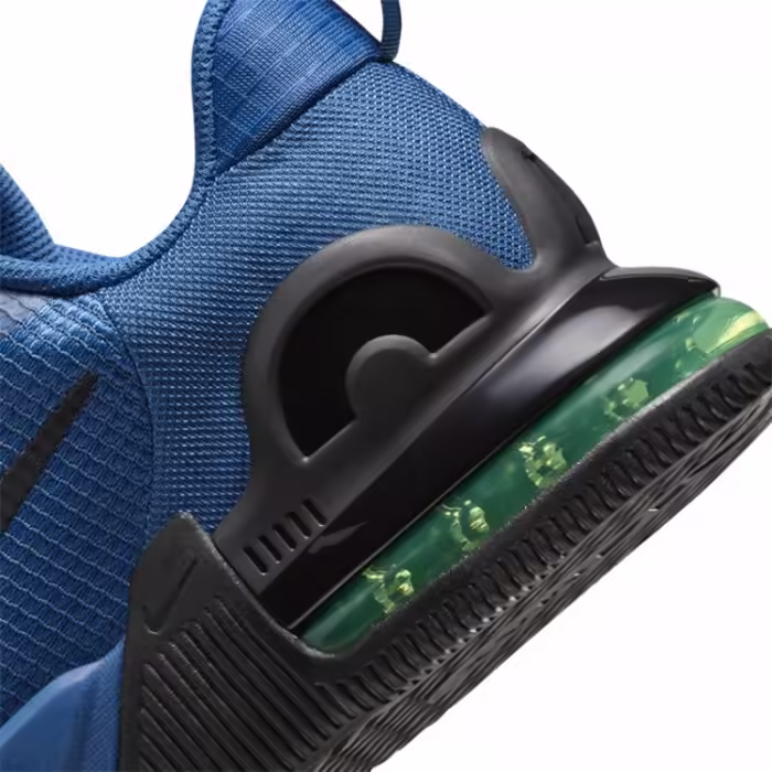 Кроссовки Nike M AIR MAX ALPHA TRAINER 5 - 5