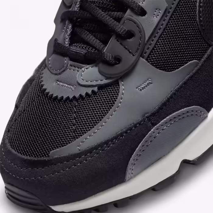 Кроссовки Nike W AIR MAX 90 FUTURA - 5