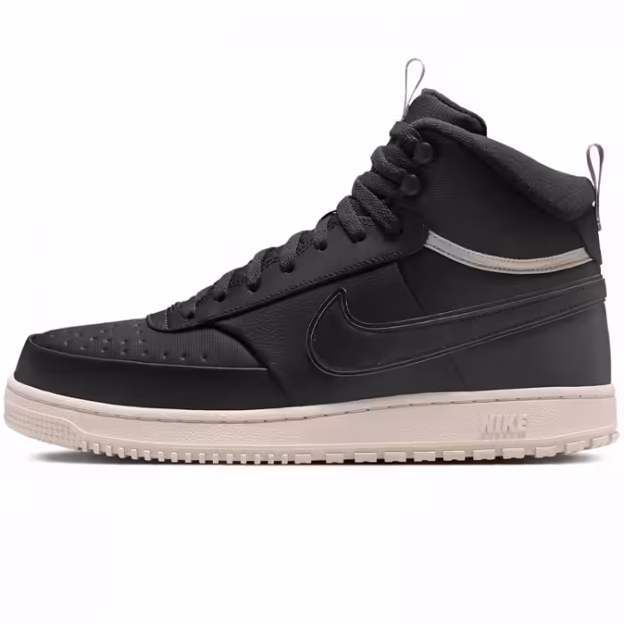 Кроссовки Nike COURT VISION MID WNTR