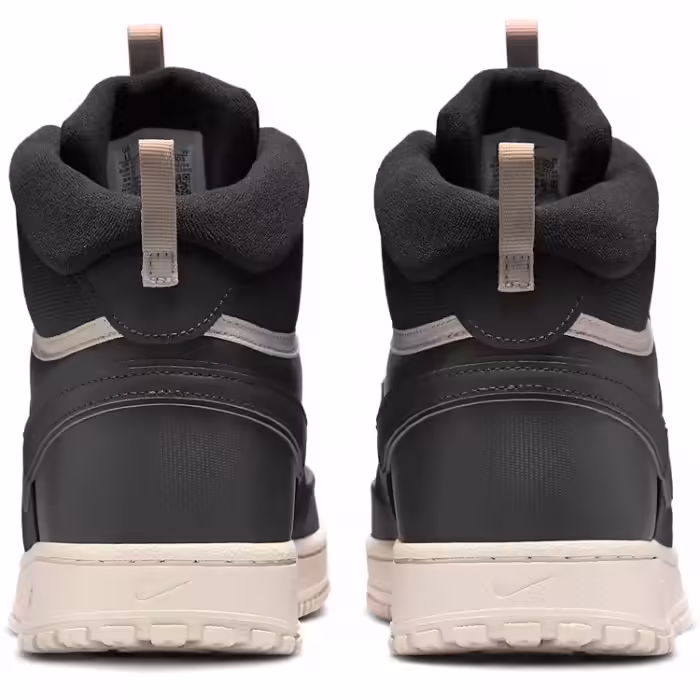 Кроссовки Nike COURT VISION MID WNTR - 4