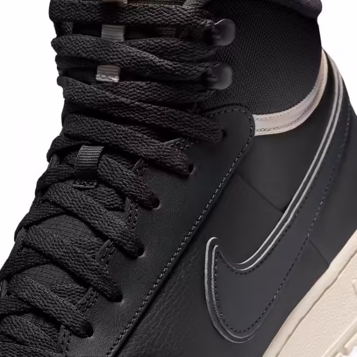 Кроссовки Nike COURT VISION MID WNTR - 5