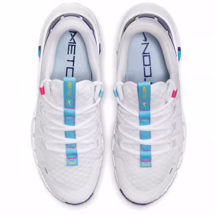 Кроссовки Nike W FREE METCON 5 - 2