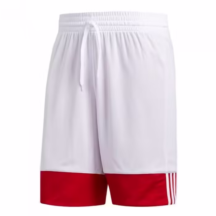 Sorti Adidas 3G SPEE REV SHR Rosu S - 2