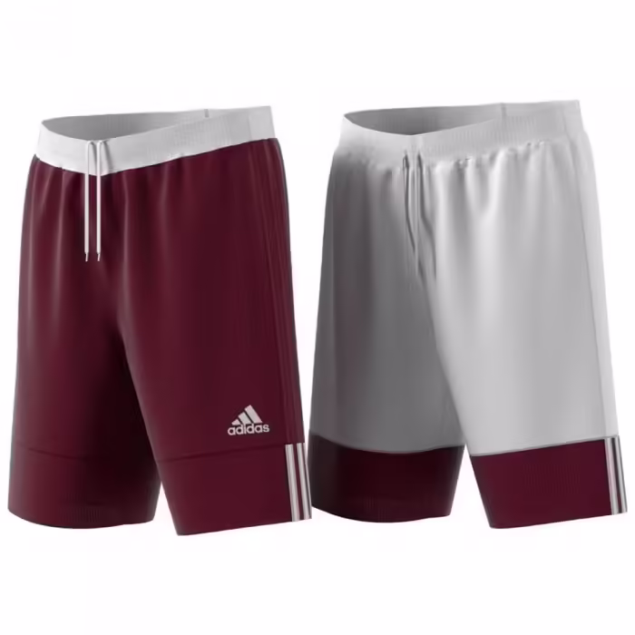 Sorti Adidas 3G SPEE REV SHR Rosu S - 3