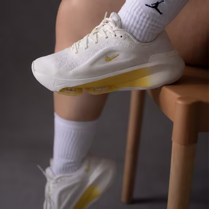 Кроссовки Nike W VERSAIR - 8