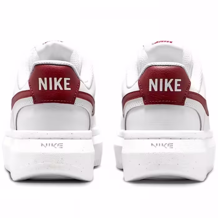 Incaltaminte Sport Nike W COURT VISION ALTA - 4