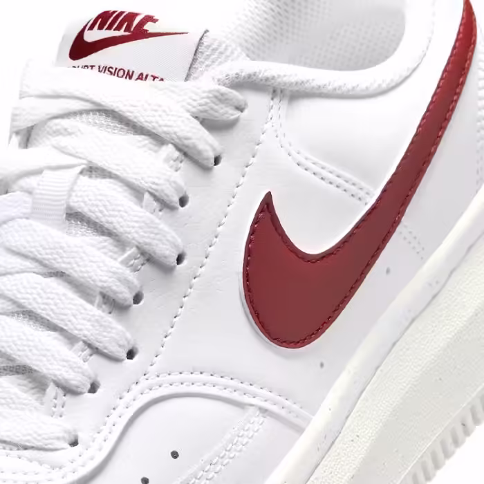 Incaltaminte Sport Nike W COURT VISION ALTA - 5