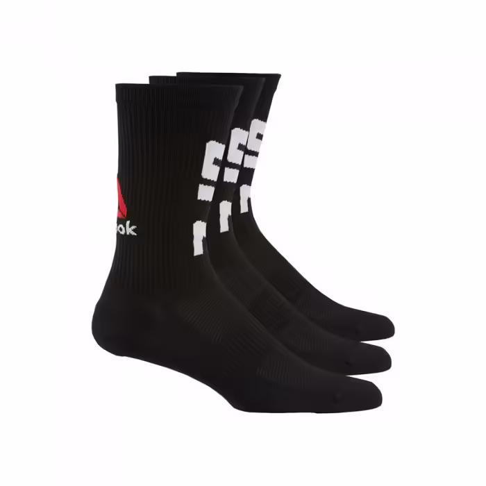 Носки Reebok UFC CREW SOCK - 2