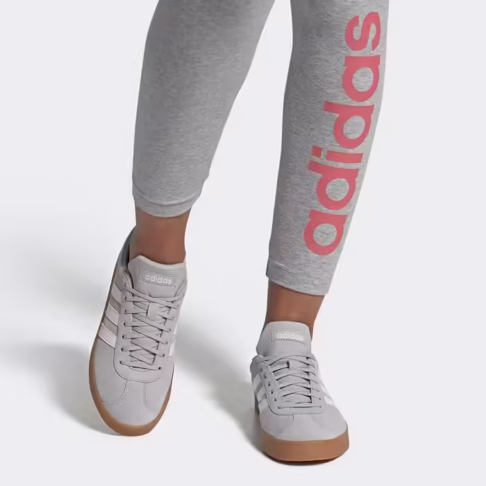 Incaltaminte Sport Adidas VL COURT 2.0 - 3