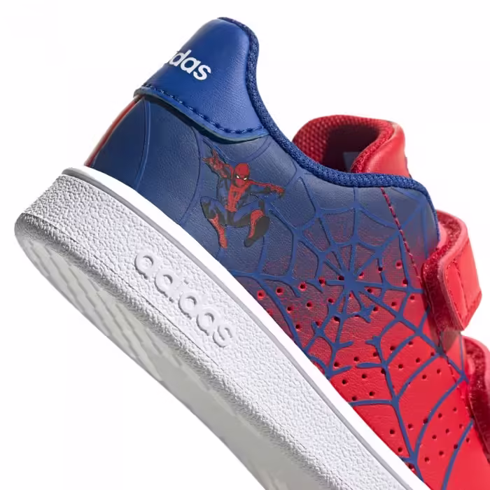 Кроссовки Adidas ADVANTAGE I Синий/Красный 20 - 4