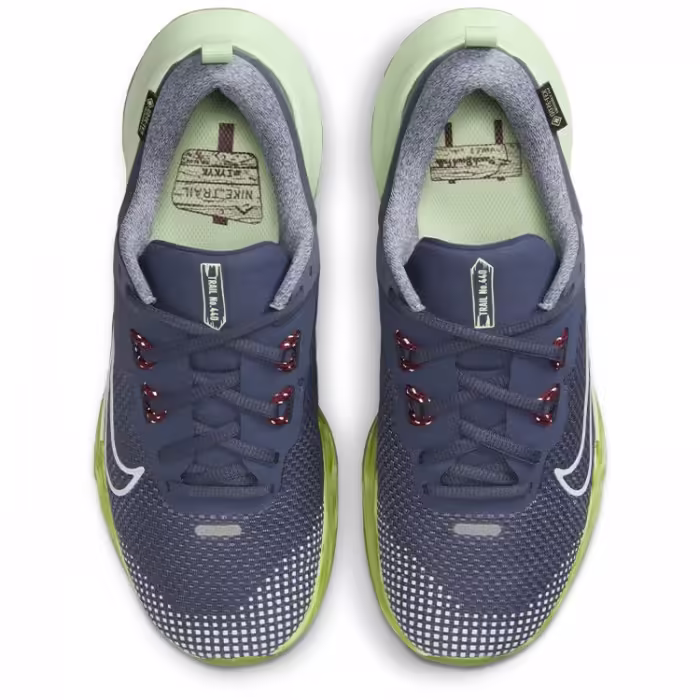 Кроссовки Nike WMNS JUNIPER TRAIL 2 GTX - 4