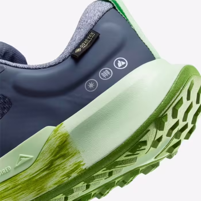 Кроссовки Nike WMNS JUNIPER TRAIL 2 GTX - 7