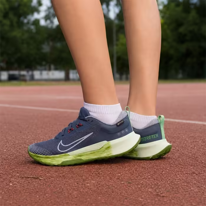 Кроссовки Nike WMNS JUNIPER TRAIL 2 GTX - 8