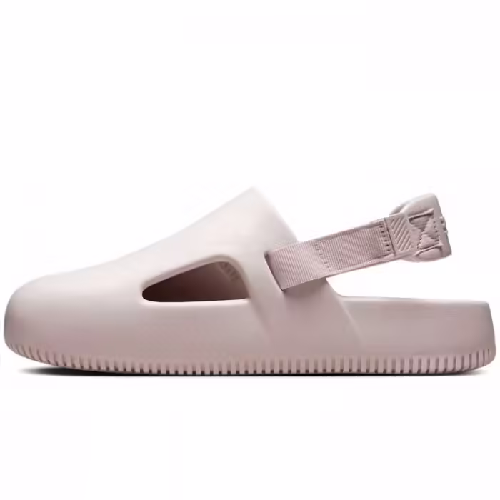 Шлепанцы Nike W CALM MULE - 2