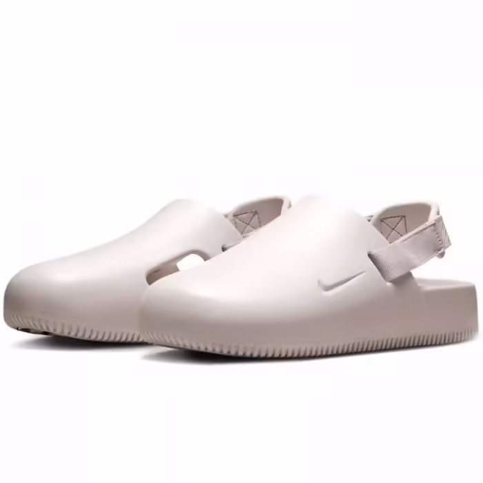 Шлепанцы Nike W CALM MULE - 4