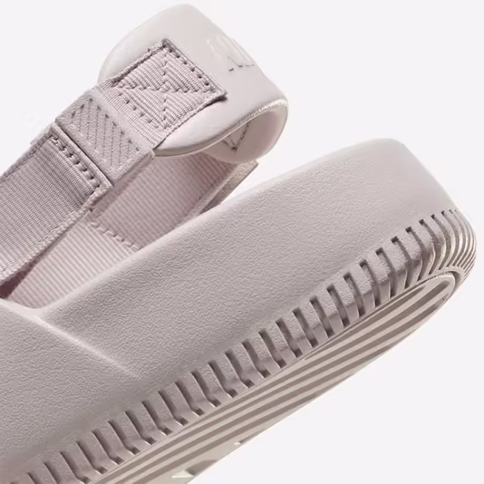 Шлепанцы Nike W CALM MULE - 8