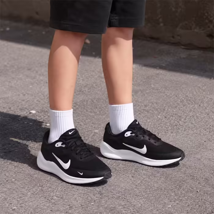 Incaltaminte Sport Nike REVOLUTION 7 (GS) - 6
