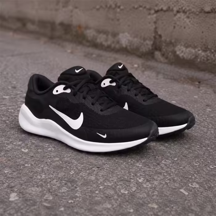 Incaltaminte Sport Nike REVOLUTION 7 (GS) - 7