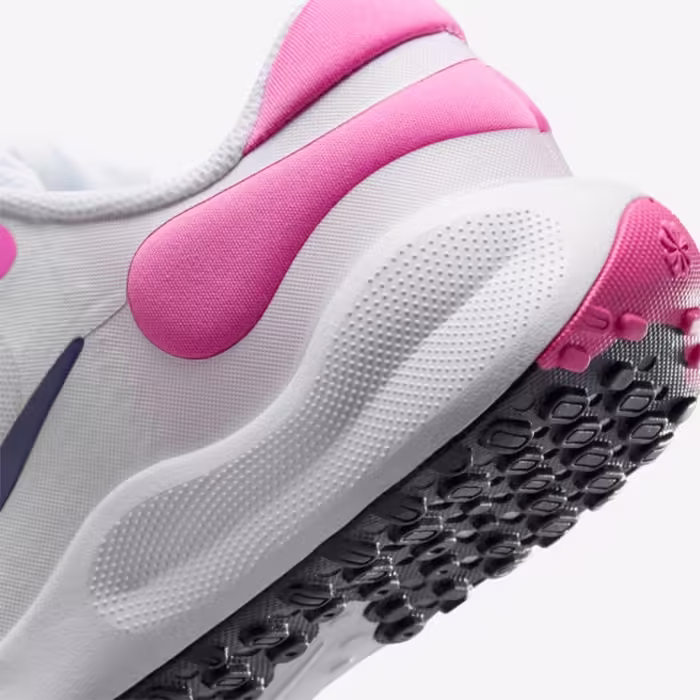 Incaltaminte Sport Nike REVOLUTION 7 (GS) - 6