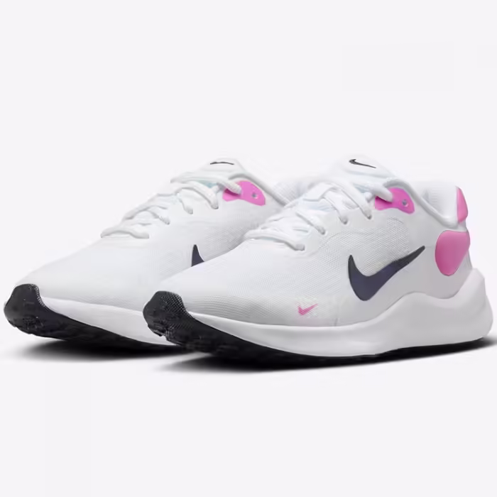 Incaltaminte Sport Nike REVOLUTION 7 (GS) - 7