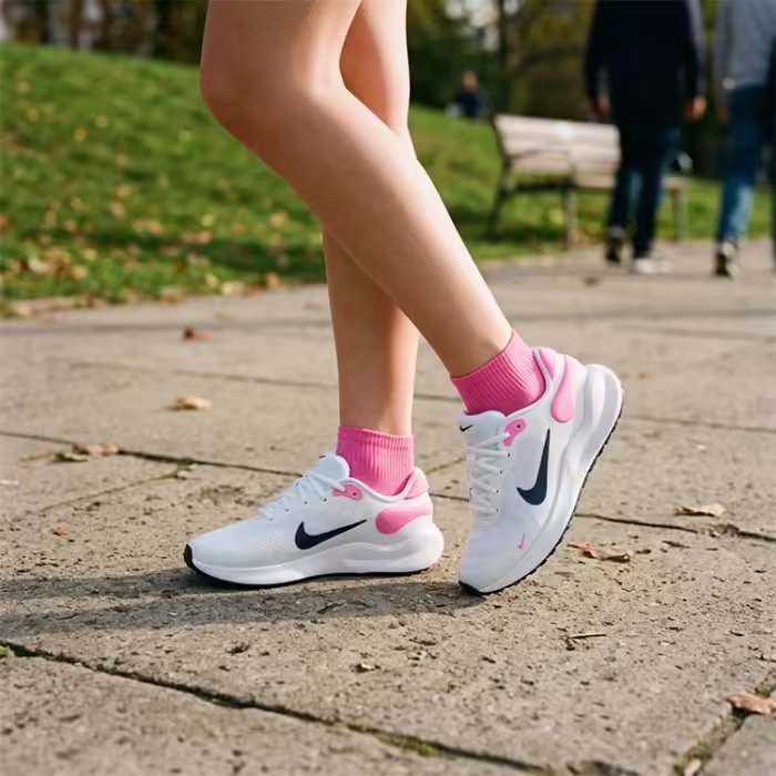 Incaltaminte Sport Nike REVOLUTION 7 (GS) - 8