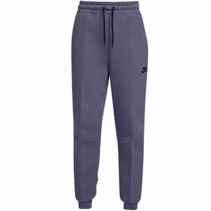 Pantaloni Nike W NSW TCH FLC MR JGGR - 3