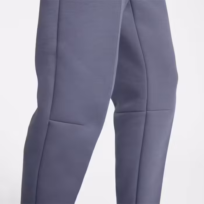 Pantaloni Nike W NSW TCH FLC MR JGGR - 8