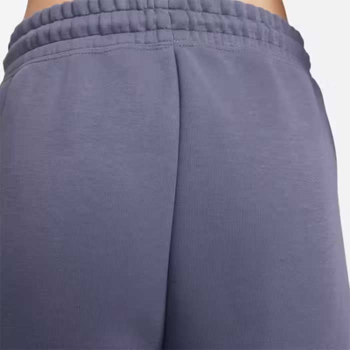 Pantaloni Nike W NSW TCH FLC MR JGGR - 9