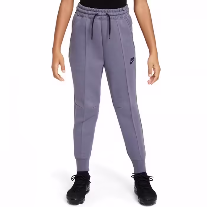 Pantaloni Nike G NSW TCH FLC JGGR