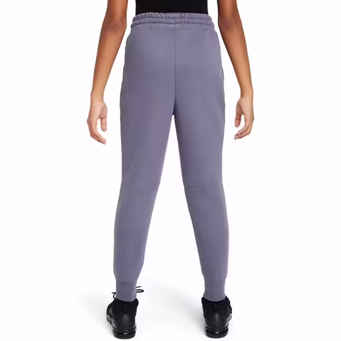 Pantaloni Nike G NSW TCH FLC JGGR - 3