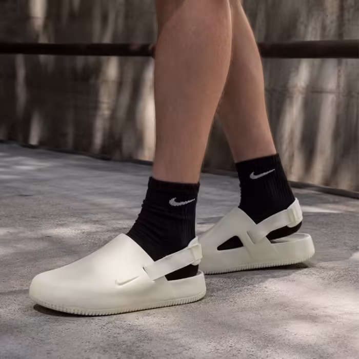 Slapi Nike CALM MULE - 8