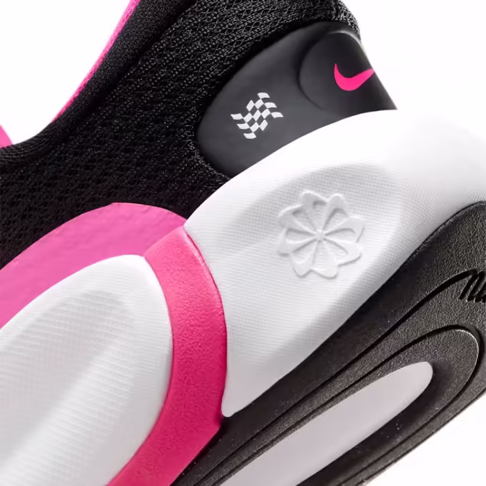 Кроссовки Nike INFINITY FLOW (GS) - 2