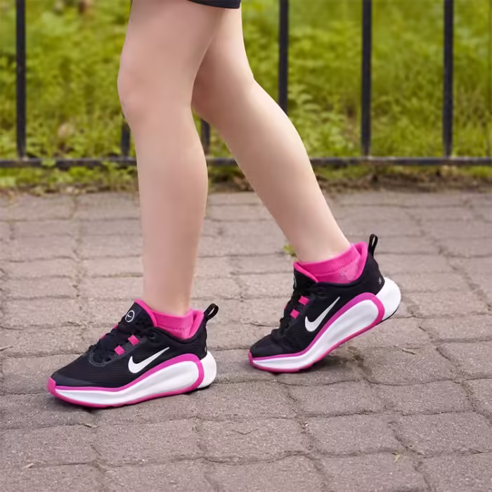 Incaltaminte Sport Nike INFINITY FLOW (GS) - 7