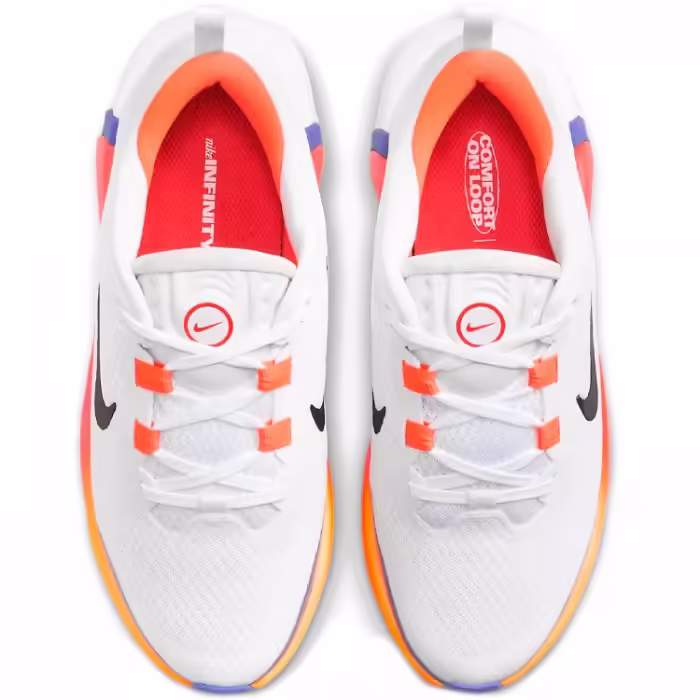 Incaltaminte Sport Nike INFINITY FLOW (GS) - 2