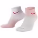 Носки Nike U NK EVERYDAY PLS CSH ANK 2PR