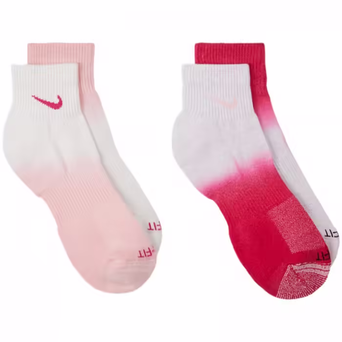 Носки Nike U NK EVERYDAY PLS CSH ANK 2PR - 3