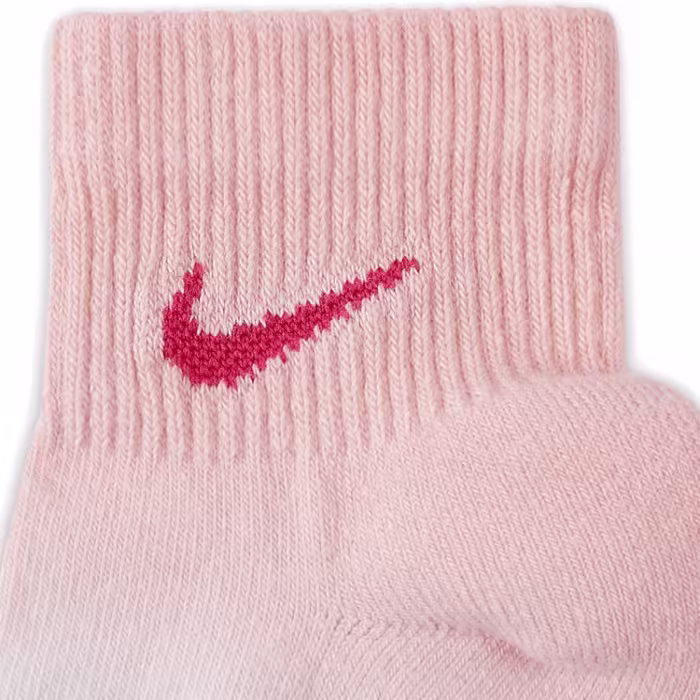 Носки Nike U NK EVERYDAY PLS CSH ANK 2PR - 4