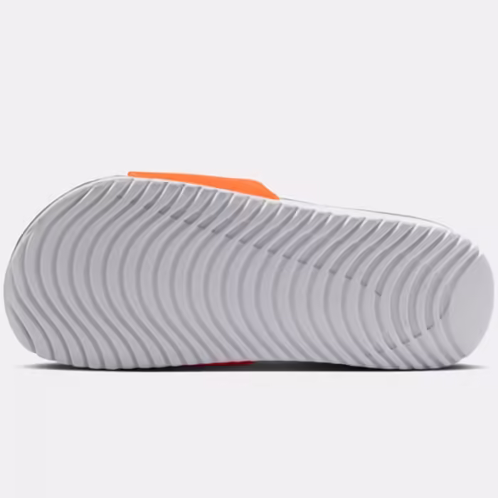Шлепанцы Nike KAWA Зеленый 37.5 - 3