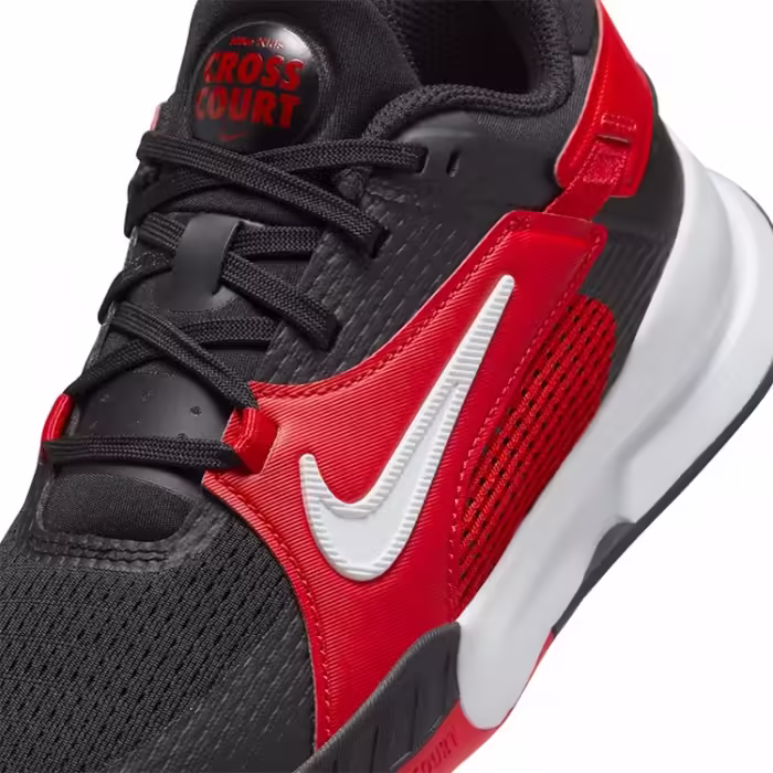 Кроссовки Nike KIDS CROSSCOURT - 7