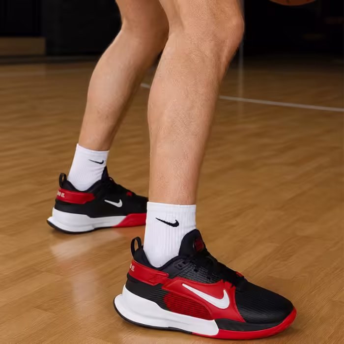 Кроссовки Nike KIDS CROSSCOURT - 8
