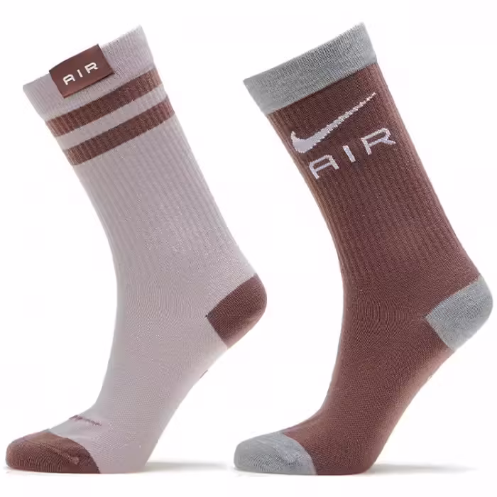 Sosete Nike U NK ED ESS CRW 2PR 168 NK AIR