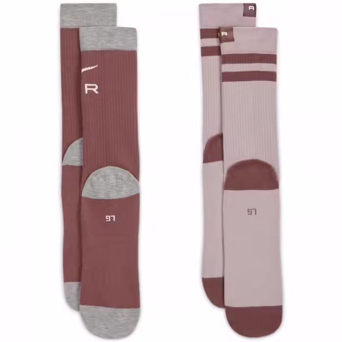 Sosete Nike U NK ED ESS CRW 2PR 168 NK AIR - 2