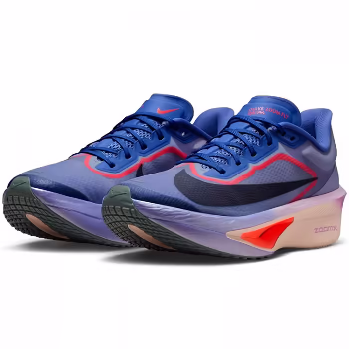 Кроссовки Nike ZOOM FLY 6 - 6