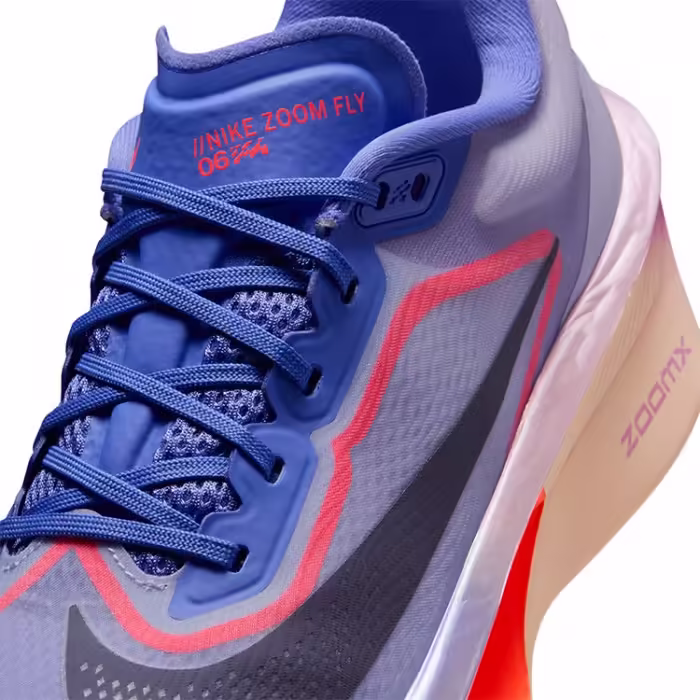 Кроссовки Nike ZOOM FLY 6 - 8