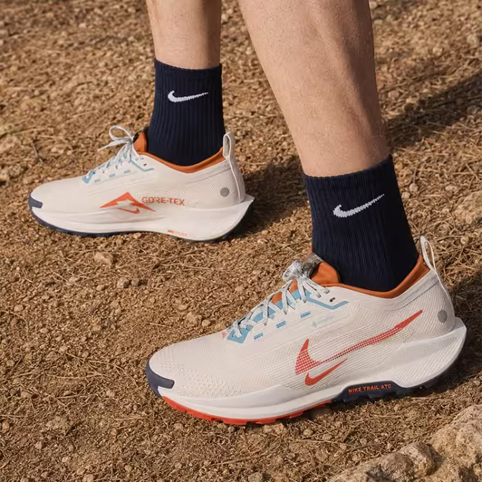 Кроссовки Nike PEGASUS TRAIL 5 GTX - 8