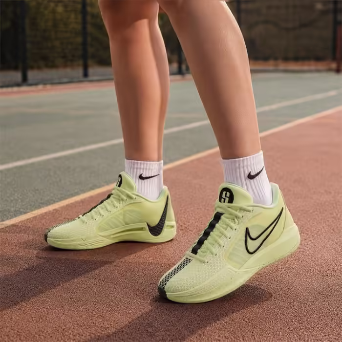 Кроссовки Nike W SABRINA 1 - 7